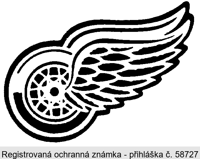 Ochranná známka
