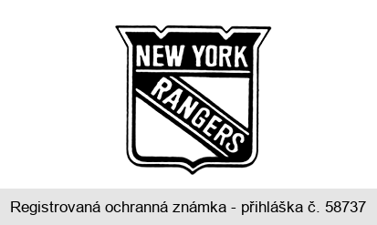 NEW YORK RANGERS