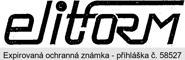 ELITFORM