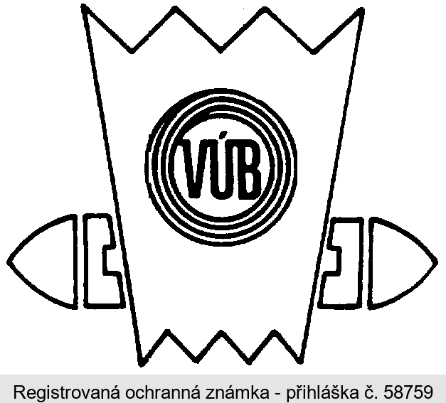 VÚB
