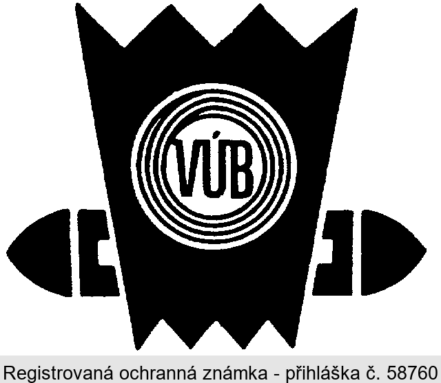 VÚB