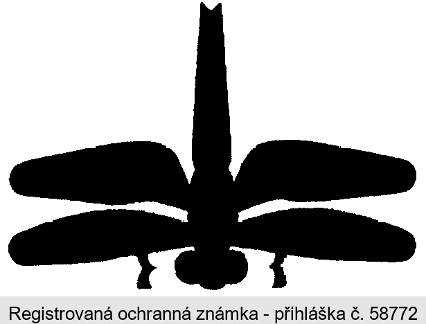 Ochranná známka