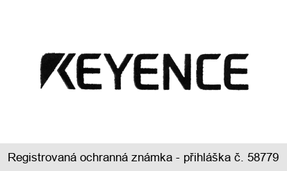 KEYENCE