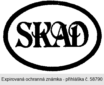 SKAD