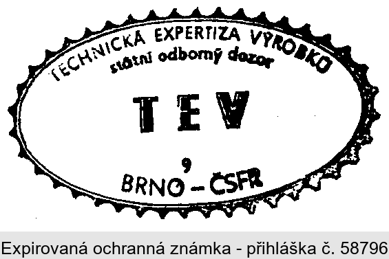 TEV