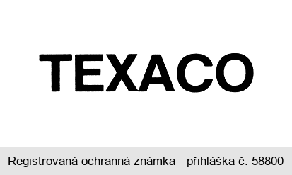 TEXACO