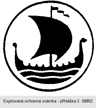 Ochranná známka
