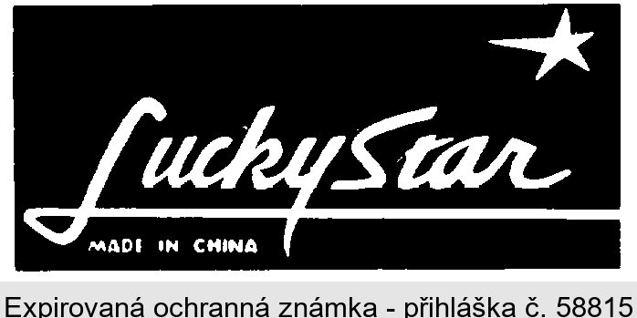 LUCKY STAR