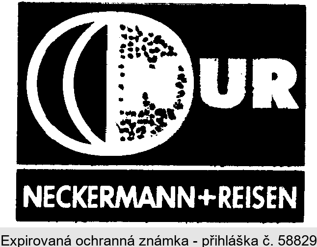 NUR NECKERMAN+REISEN
