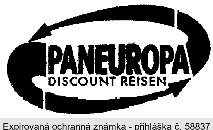 PANEUROPA DISCOUNT REISEN