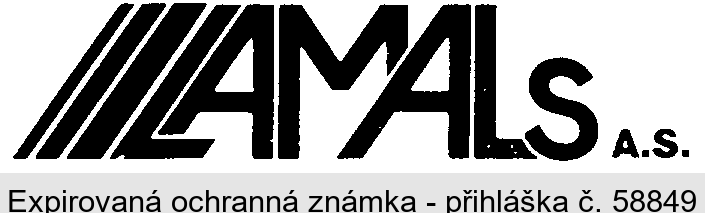 LAMALS A.S.