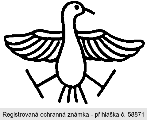 Ochranná známka