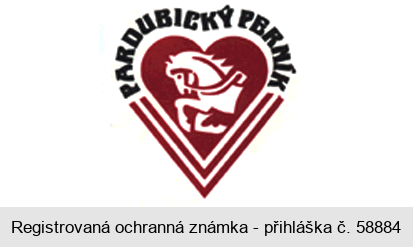 PARDUBICKÝ PERNÍK