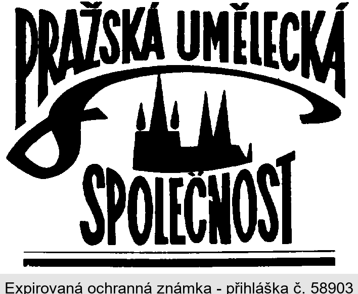 PRAŽSKÁ UMĚLECKÁ SPOLEČNOST