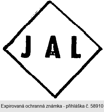 JAL
