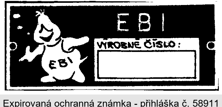 EBI