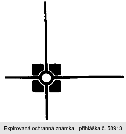 Ochranná známka