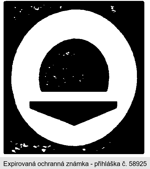Ochranná známka