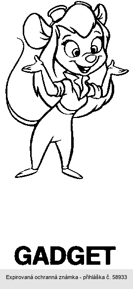 GADGET