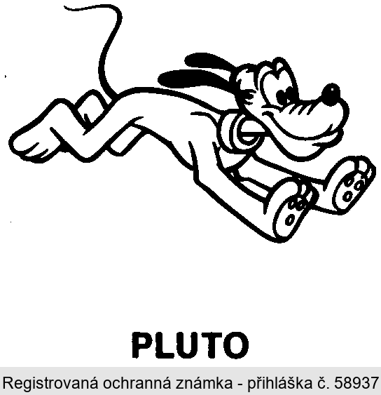 PLUTO