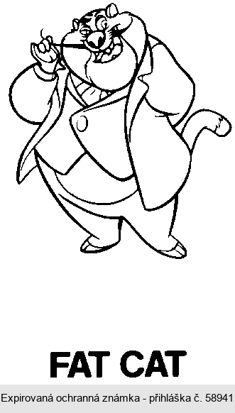 FAT CAT