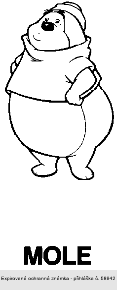 MOLE