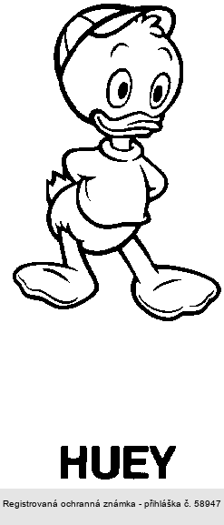 HUEY