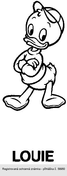 LOUIE