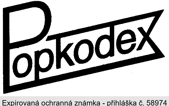 POPKODEX