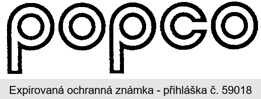 POPCO