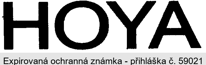 HOYA
