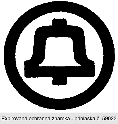 Ochranná známka