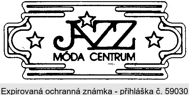 JAZZ MÓDA CENTRUM