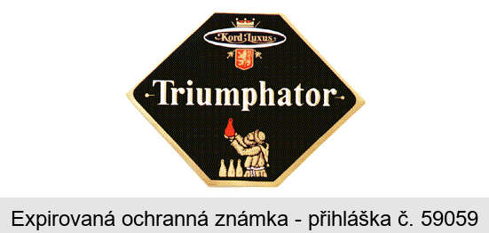 TRIUMPHATOR