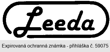 LEEDA