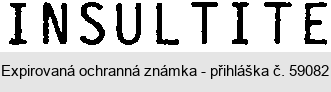 INSULTITE