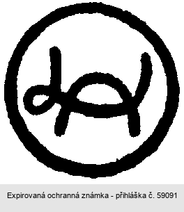 Ochranná známka
