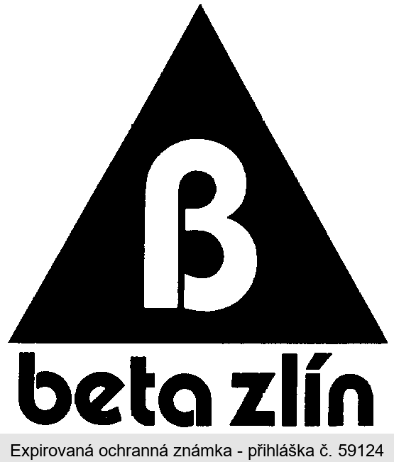 B BETA ZLÍN