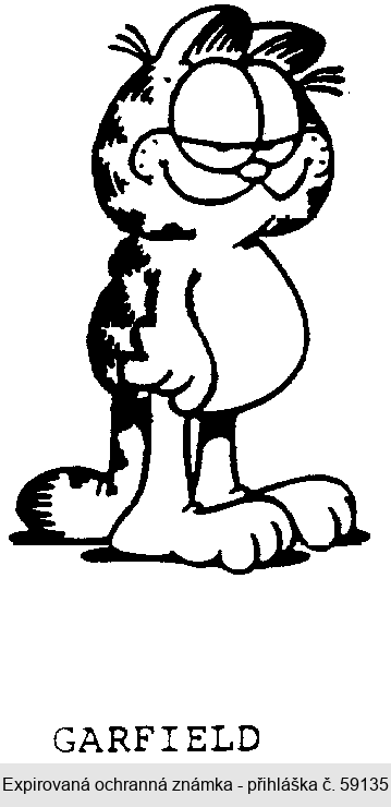 GARFIELD