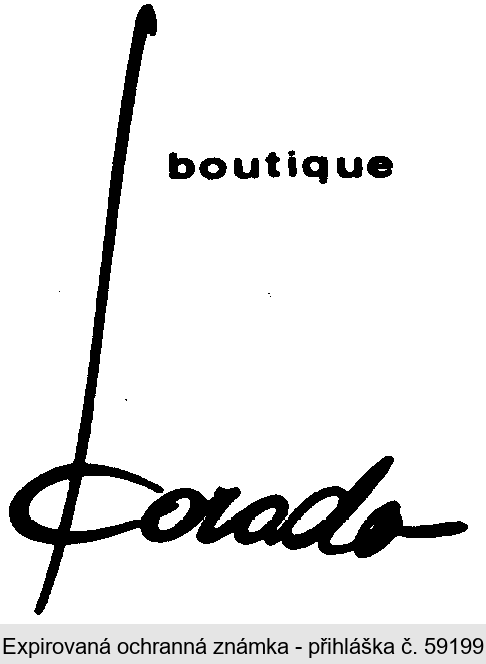 BOUTIQUE KORADO
