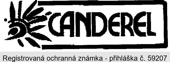 CANDEREL