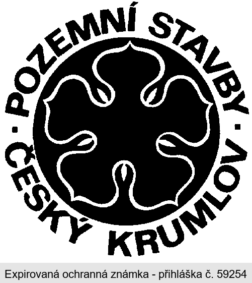 POZEMNÍ STAVBY ČESKÝ KRUMLOV