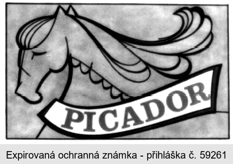PICADOR