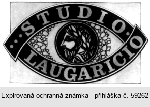 STUDIO LAUGARICIO