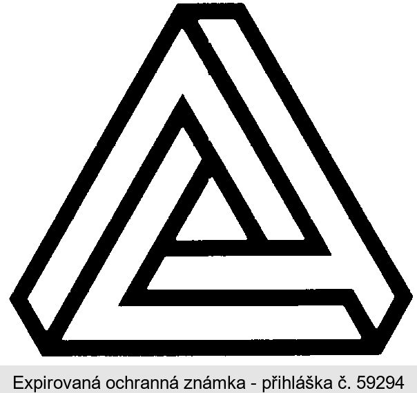 Ochranná známka
