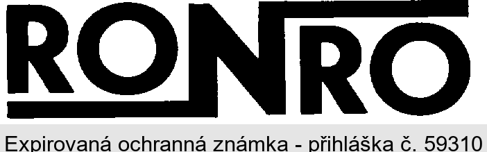 RONRO