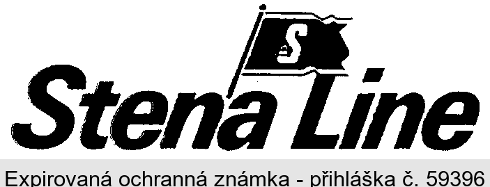 STENA LINE S