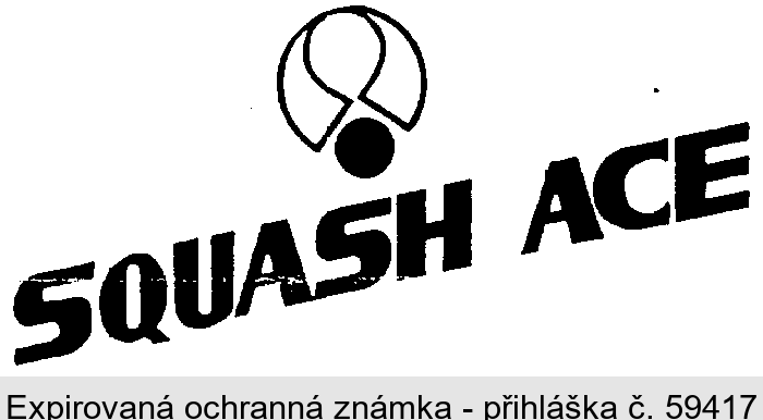 SQUASH ACE
