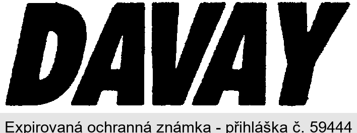 DAVAY