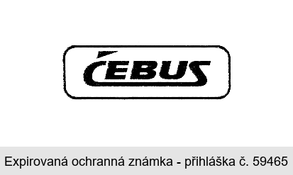 ČEBUS